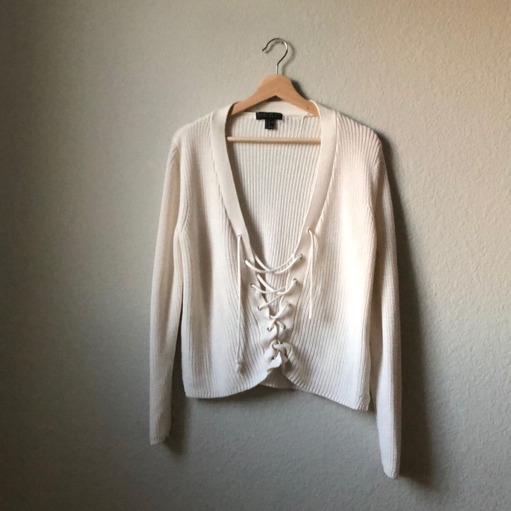 Forever 21 Cardigan